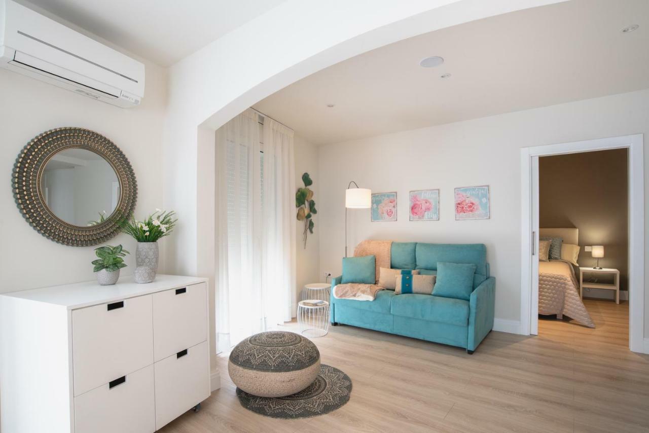 Apartamentos Hotel Pirineos فيغيريس المظهر الخارجي الصورة